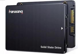 SSD diskas FANXIANG S101 SATA III 2,5" 128GB 6Gb/s X001LY0ELR