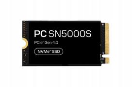 SSD diskas WD PC SN5000S 1TB NVMe M.2 2242 PCIe 4.0 OEM