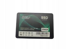 SSD diskas Star 256GB 2,5" SATA III
