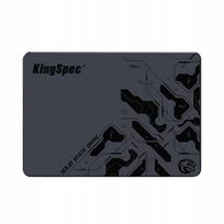 SSD diskas KingSpec 1TB 2.5" SATA III staliniams ir nešiojamiesiems kompiuteriams