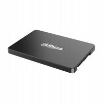 SSD diskas Dahua C800A 480GB, 2,5", SATA, 530/470MB/s, 3D NAND