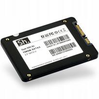 Vidinis SSD diskas 128GB, 2,5" SATA III