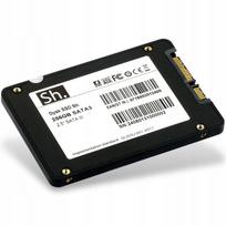 SSD diskas 256GB SATA3 2,5