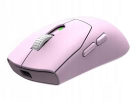 Belaidė pelė MSI Forge GM340, violetinė