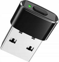 Pelės judesio simuliatorius Jiggler, USB-A, kompiuteriui ir nešiojamajam kompiuteriui