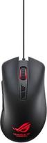 Pelė ASUS ROG Harrier GT300 žaidėjams, optinis jutiklis