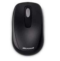 Belaidė pelė Microsoft Wireless Mobile 1000