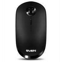 Belaidė Bluetooth pelė SVEN RX-570SW, USB, tylus paspaudimas
