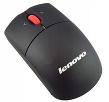 Belaidė pelė Lenovo Campus 0A36188, 1600 DPI, lazerinė