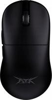 Belaidė žaidimų pelė ATK Blazing Sky U2 PRO, juoda, su Bluetooth