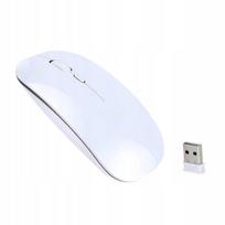 Belaidė Bluetooth pelė, tinkama nešiojamam kompiuteriui, PC, TV