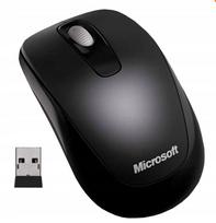 Belaidė pelė Microsoft Wireless Mouse 1000