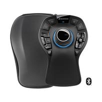 Belaidė 3D pelė 3Dconnexion SpaceMouse Pro (3DX-700119)