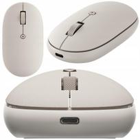 Belaidė „Satechi“ pelė Apple įrenginiams, USB-C, Bluetooth, 2400 DPI