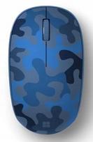 Belaidė pelė Microsoft Bluetooth Mouse
