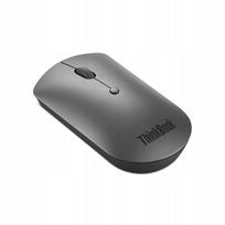 Belaidė pelė Lenovo ThinkBook Bluetooth, tyli
