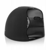 Vertikali pelė Evoluent VerticalMouse 4 dešinei, laidinė, USB
