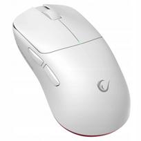 Belaidė pelė Rampage TILION-WHITE, balta