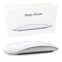 Belaidė pelė Apple Magic Mouse A1657, balta