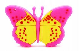 USB atmintinė vaikams Butterfly 16GB Nr. 429