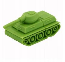 Vaikiška USB atmintinė 16GB, Tankas Nr. 652