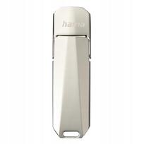 USB atmintukas Hama Uni-C Deluxe, USB-C 3.1, 32GB, 70MB/s