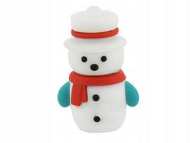 USB atmintukas 32GB, Kalėdų Senelis
