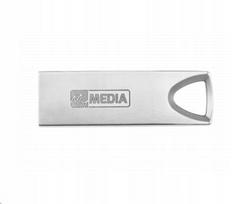 Atmintukas Verbatim MyAlu 32GB USB 3.2, sidabrinis
