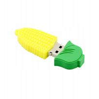 USB atmintukas 16GB CORN VEGETABLE GARDEN FIT