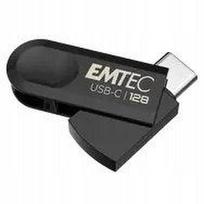 USB atmintinė Emtec C280 128GB, USB 3.2 Type-C
