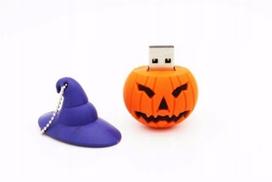 USB atmintukas BAD PUMPKIN Helovino, 4GB