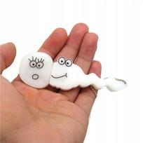 USB atmintinė „Sperm + Egg“, 8GB