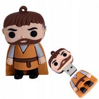 USB atmintukas ROBB STARK, 8GB