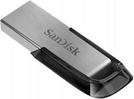 USB atmintinė 64GB, USB 3.0, metalinė