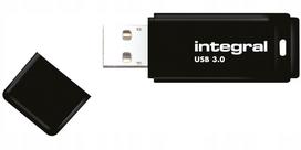 Atmintukas Integral 1 TB, USB 2.0/3.0, juodas