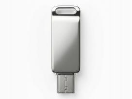 16GB USB 3.1 metalinė atmintinė