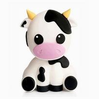 USB atmintukas COW 32GB, dovana vaikui