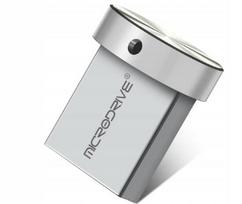 Metalinė USB atmintinė 16GB