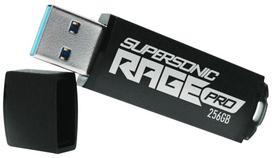 USB atmintinė Patriot Supersonic Rage 256GB