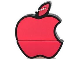 USB atmintinė 32GB iPhone, rožinė, Apple
