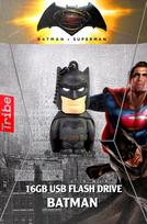 USB atmintinė Maikii Tribe 16GB, BATMAN