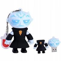 USB atmintukas NIGHT KING, 32GB, pakabukas