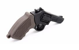 USB atmintinė 16GB WEAPON REVOLVER COLT PRO