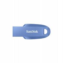 USB atmintinė SanDisk Ultra Curve 256GB, USB 3.2, iki 100MB/s
