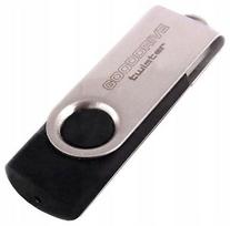 Atmintukas 16GB USB 3.0 GOODRAM TWISTER