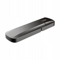 USB atmintinė Dahua USB-S806-32-128GB, 128GB, USB 3.2, juoda