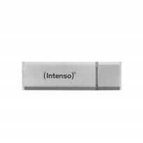 USB atmintinė Intenso Ultra Line 2 x 32GB, USB Type-A 3.2 Gen 1