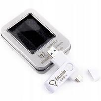 8GB USB-C atmintinė su dėžute ir graviru, Pirmai komunijai