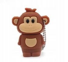 USB atmintinė vaikams 16GB No. 462