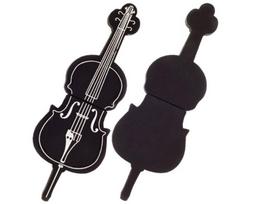 USB atmintukas 32GB CELLO MUSIC WY PL24H, 3.0